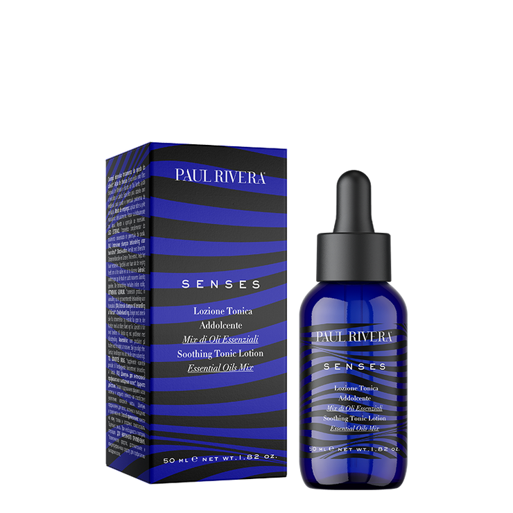 SENSES - Softening tonic lotion